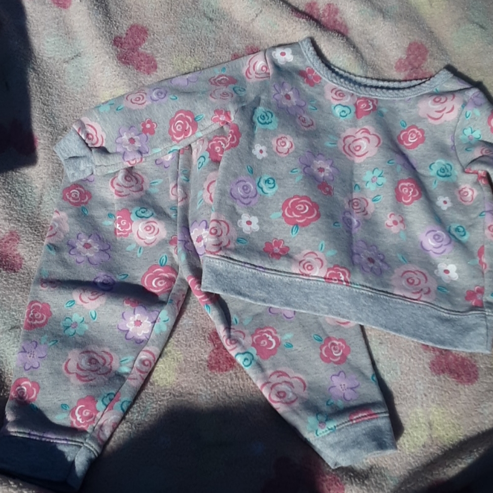 Baby outfit